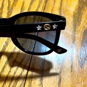 Authentic Gucci❤️💚🖤